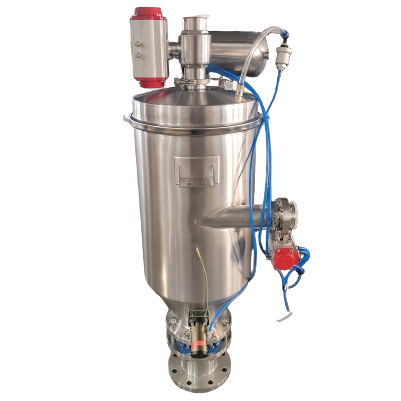 Explosion-Proof Vacuum Conveyo