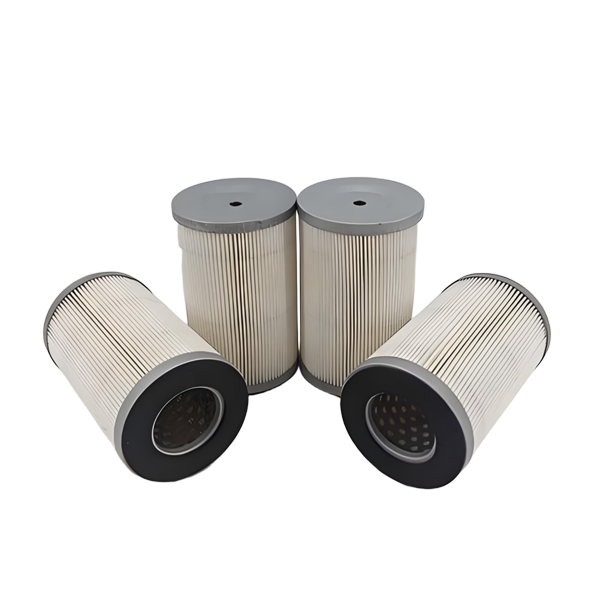 Vacuum Conveying Filter Element