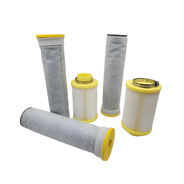 Cloth Bag Filter Element