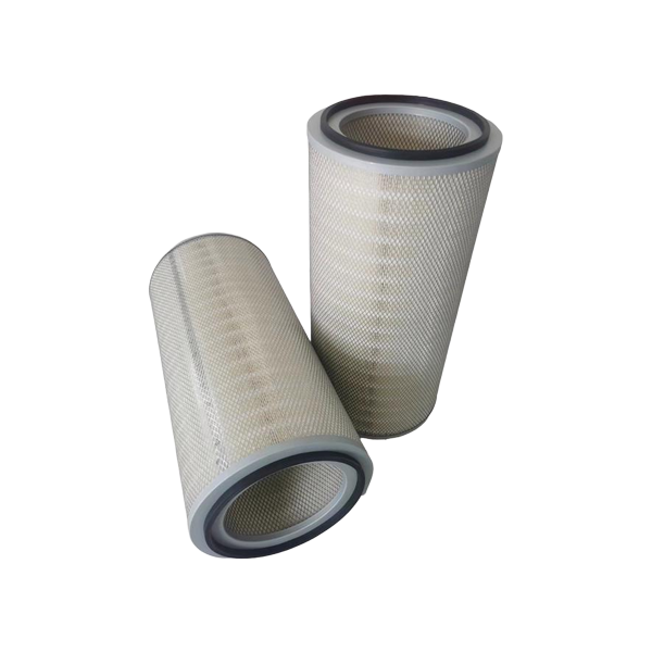 Dust-Free Feeding Station Filter Element