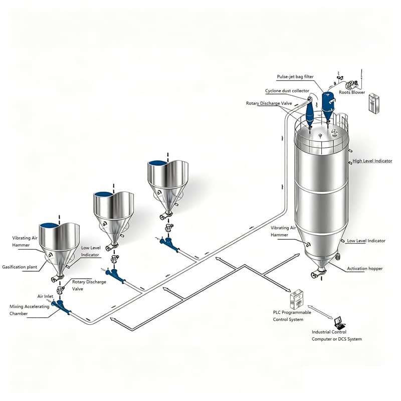 Negative Pressure Pneumatic Co