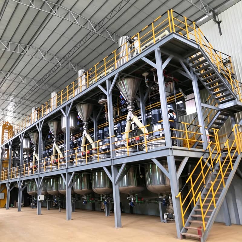 compress-Negative pressure pneumatic conveying system