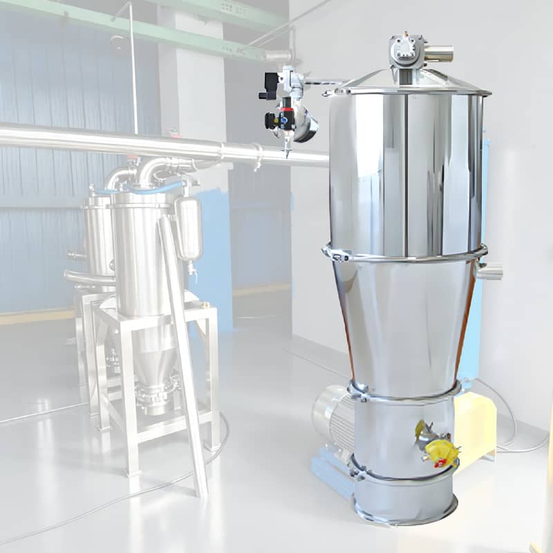 ZKS-6 Vacuum Powder Conveyor |